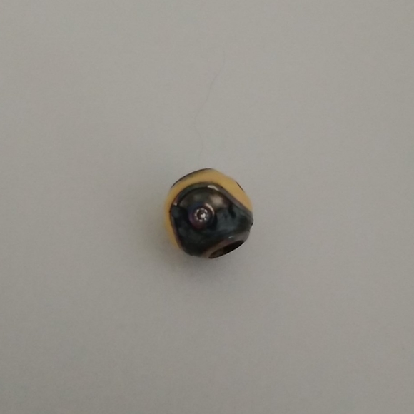 Yin & Yang charm - Picture 4 of 4